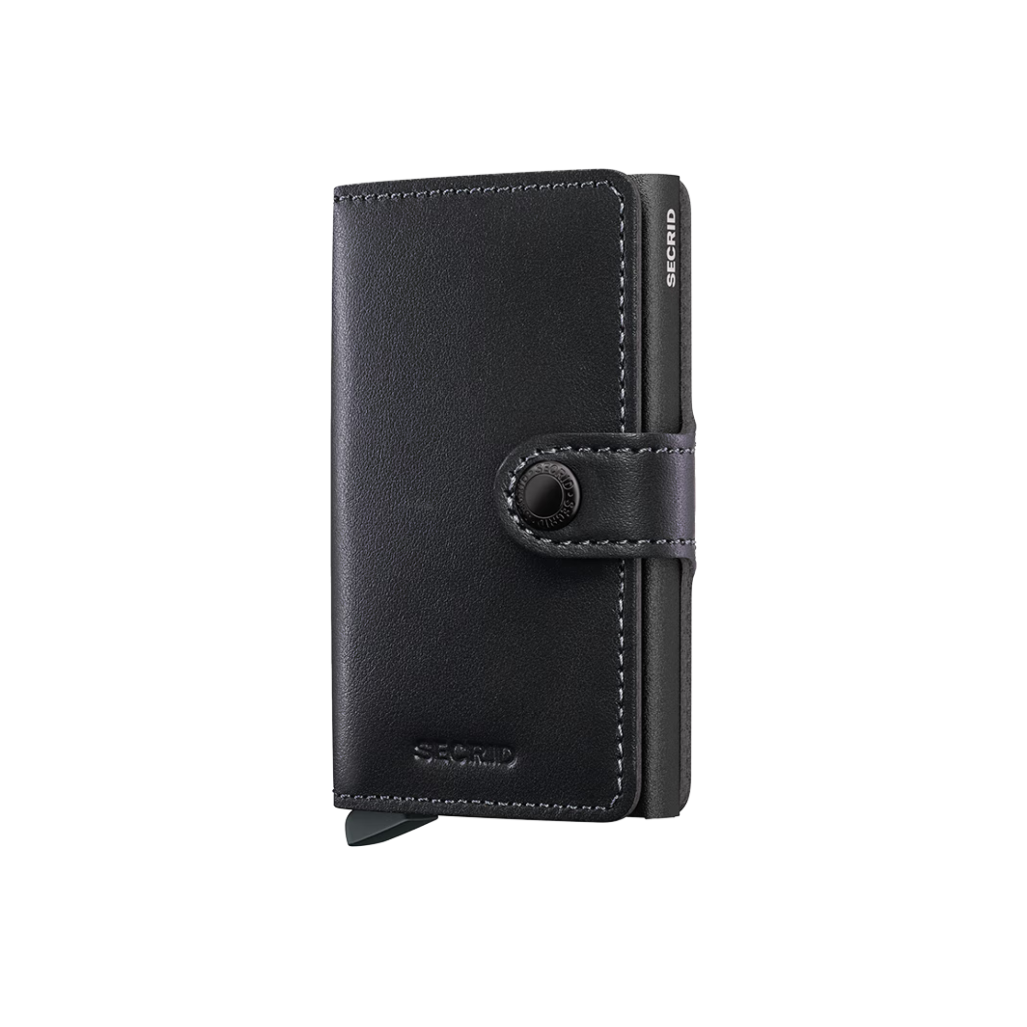 Miniwallet Original Powdercoat Secrid Wallet