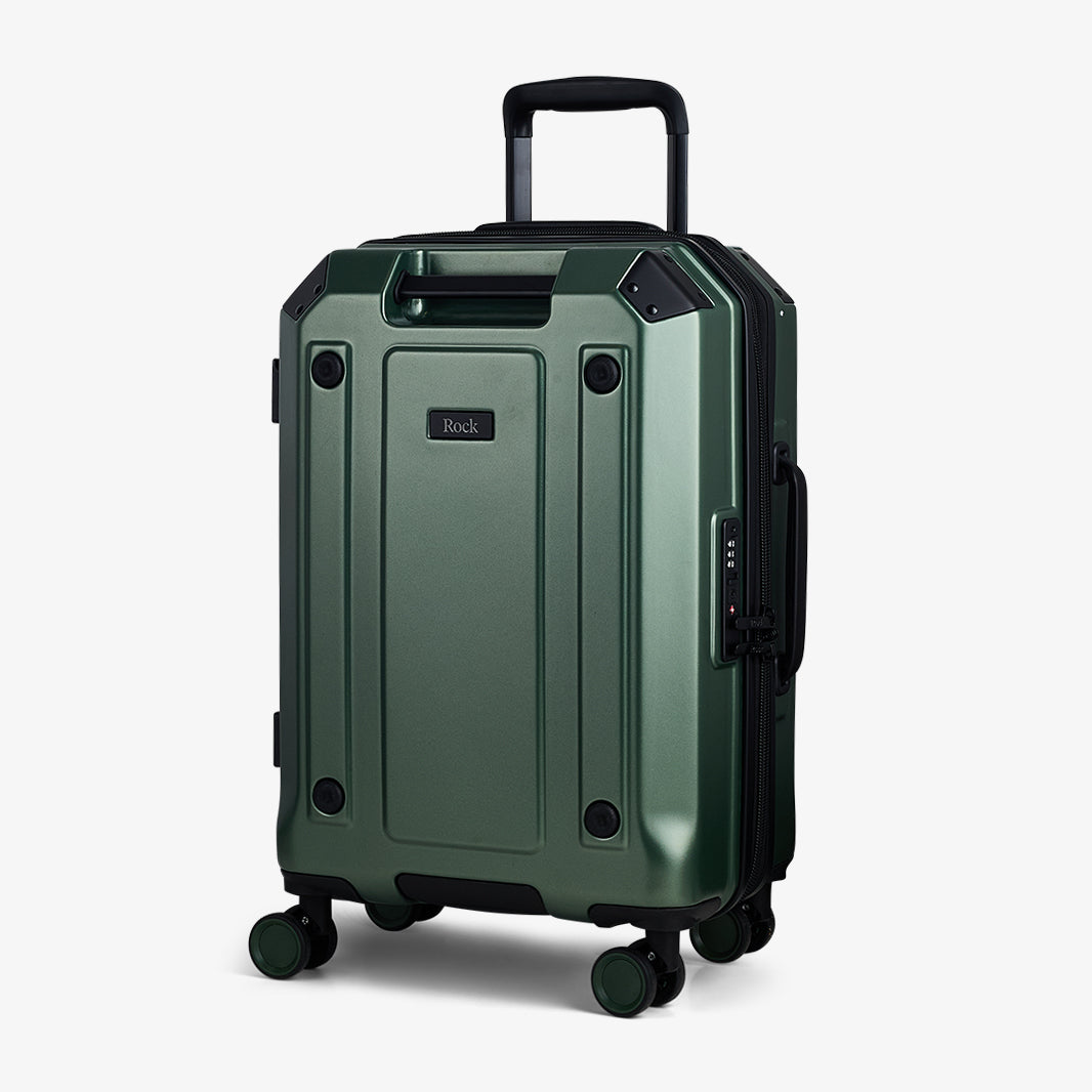 Alpine Small Suitcase