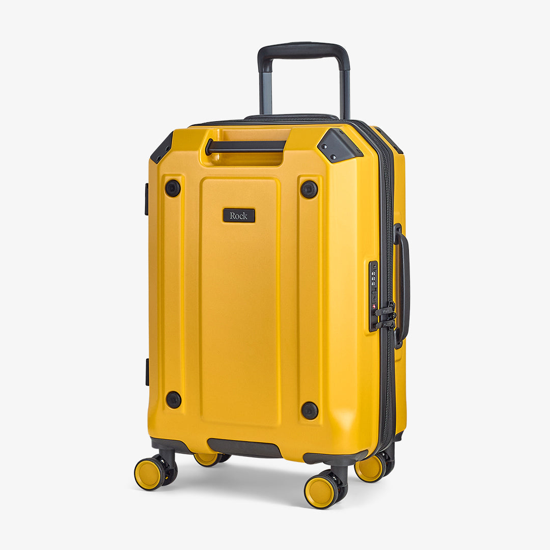 Alpine Small Suitcase