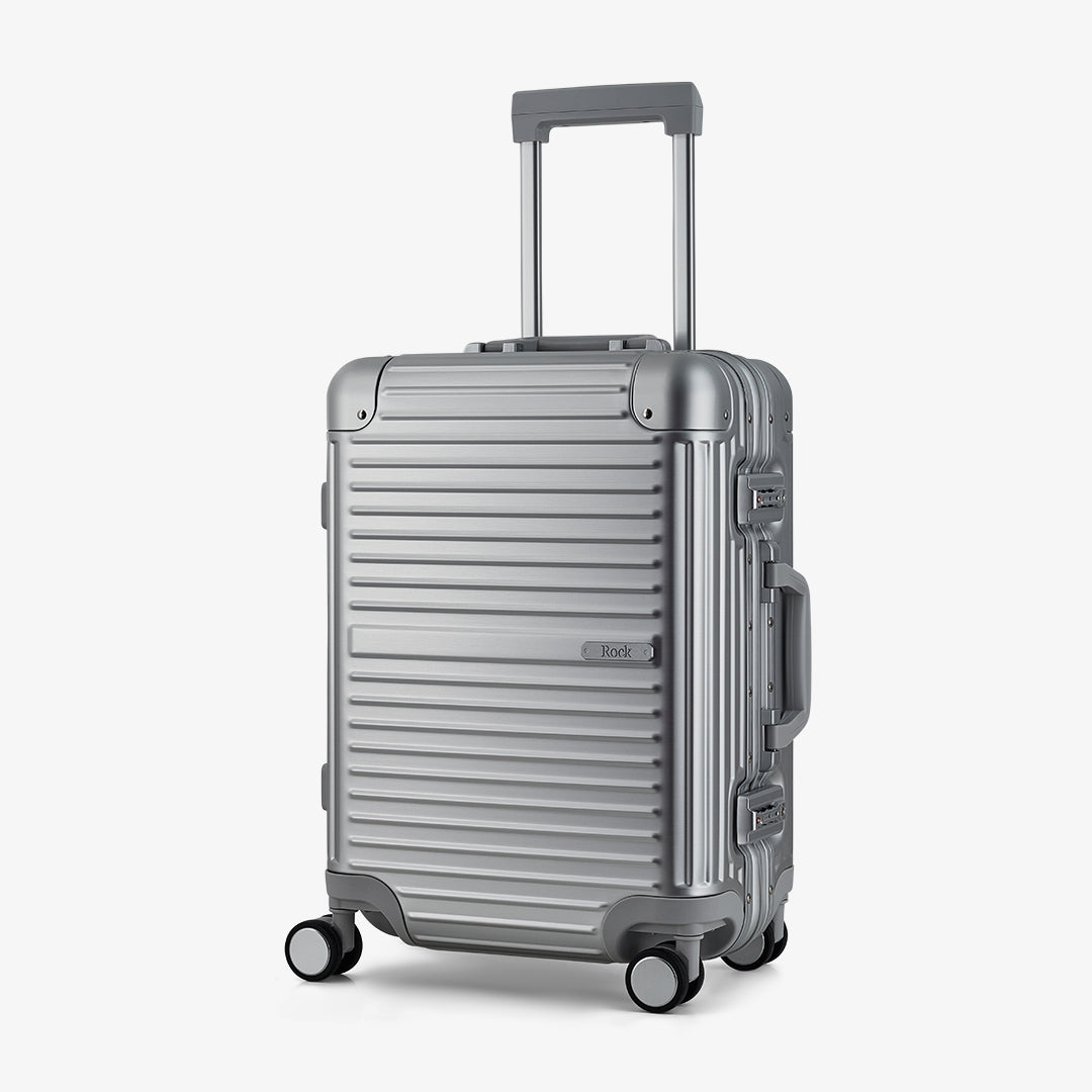 Axel Small Suitcase