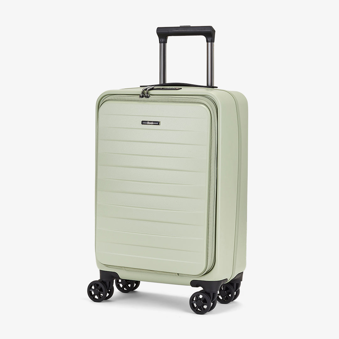 Eden Small Suitcase