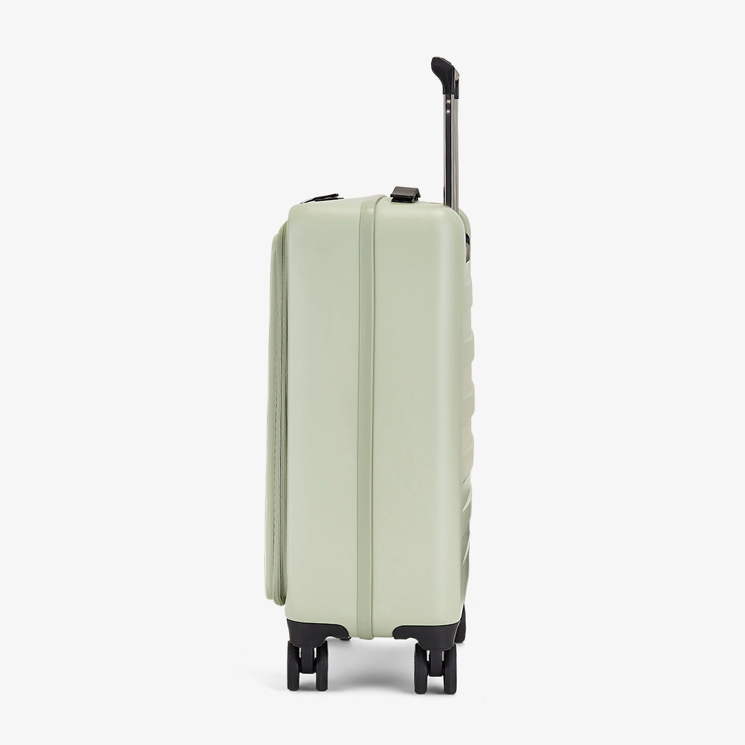 Eden Small Suitcase