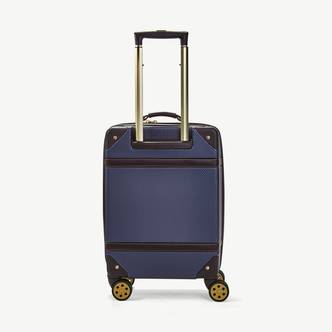 Vintage Small Suitcase