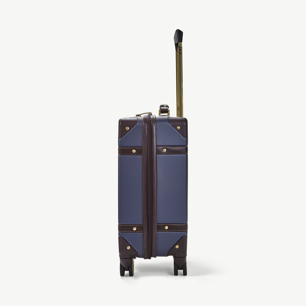Vintage Small Suitcase