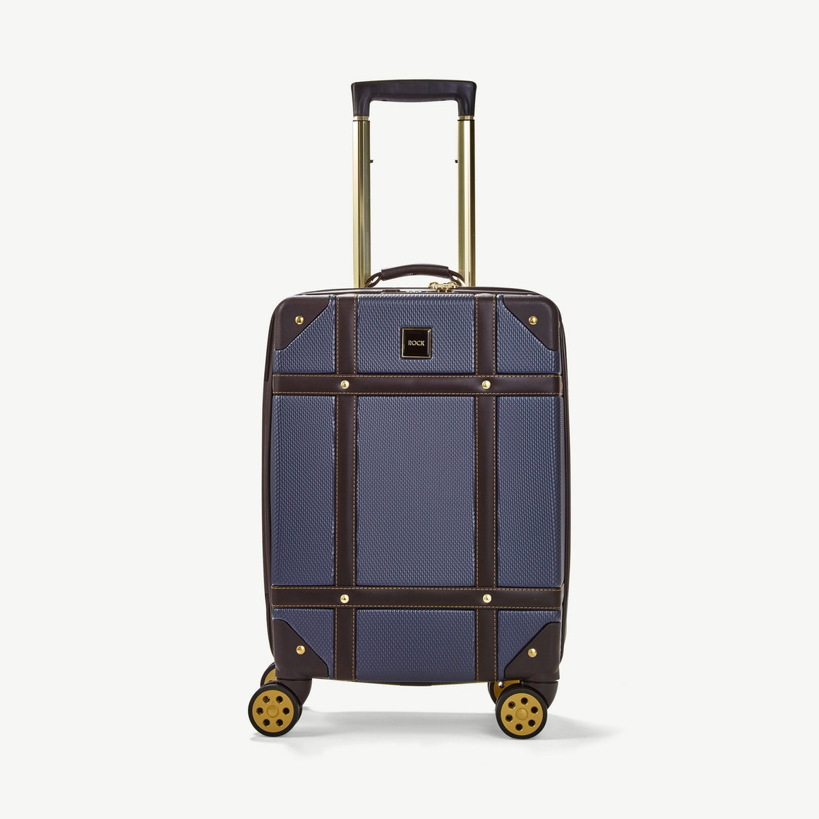 Vintage Small Suitcase