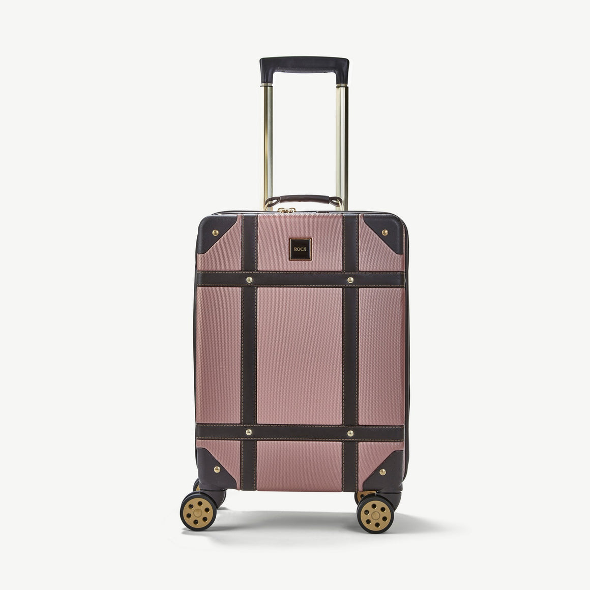 Vintage Small Suitcase