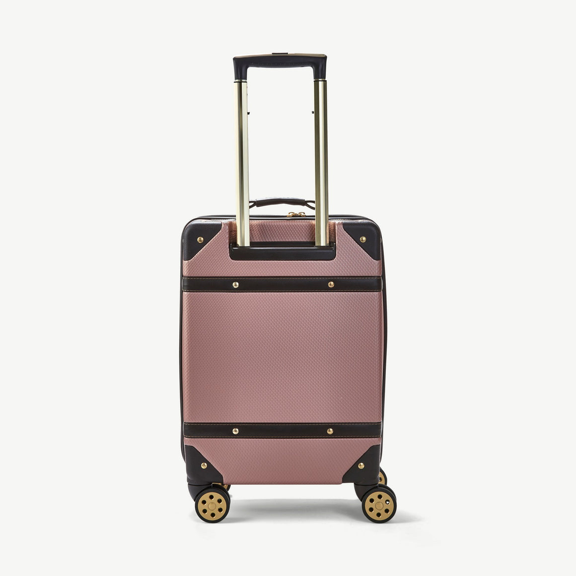 Vintage Small Suitcase