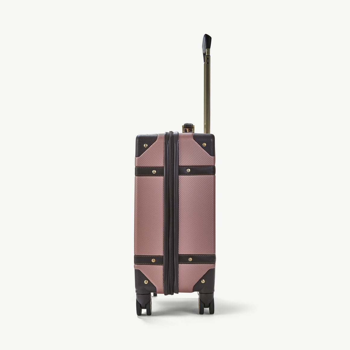 Vintage Small Suitcase
