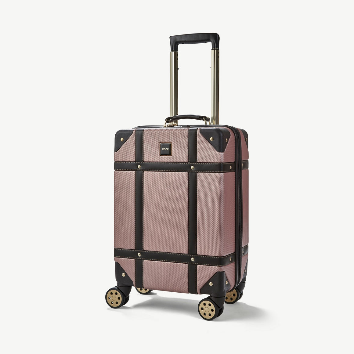 Vintage Small Suitcase