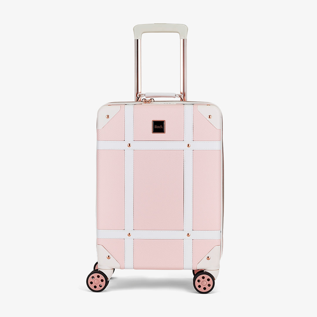Vintage Small Suitcase