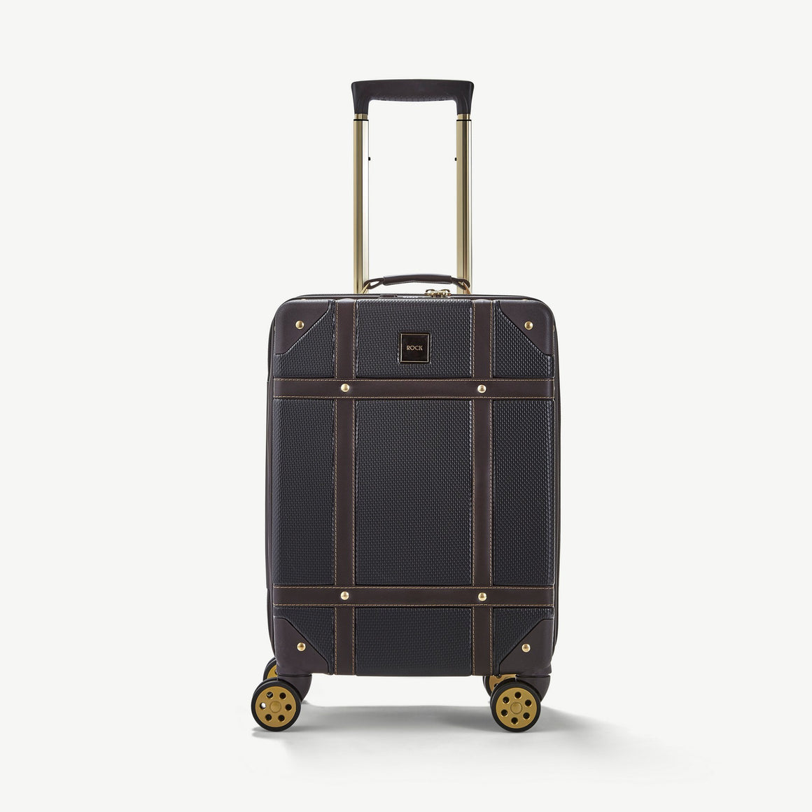 Vintage Small Suitcase