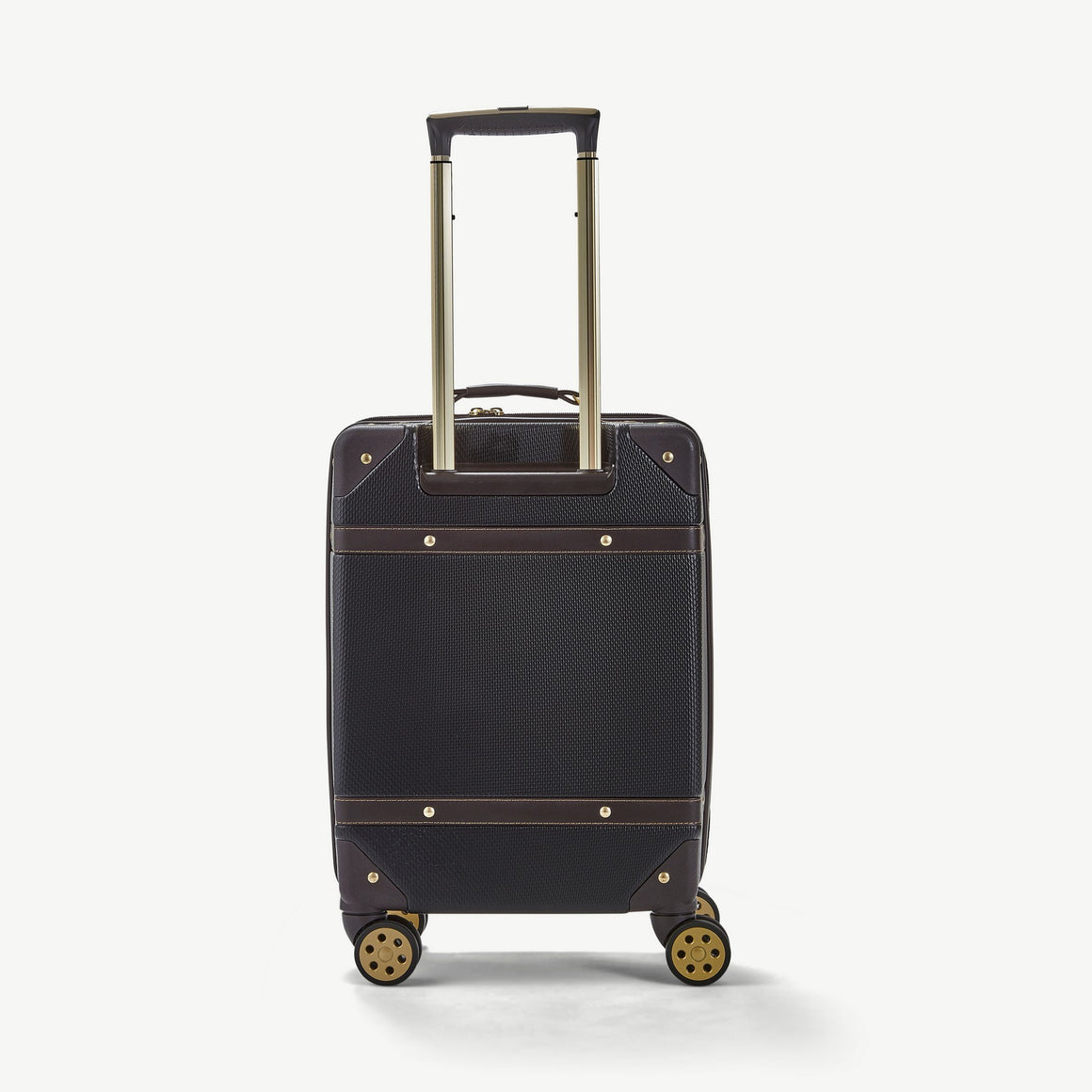 Vintage Small Suitcase