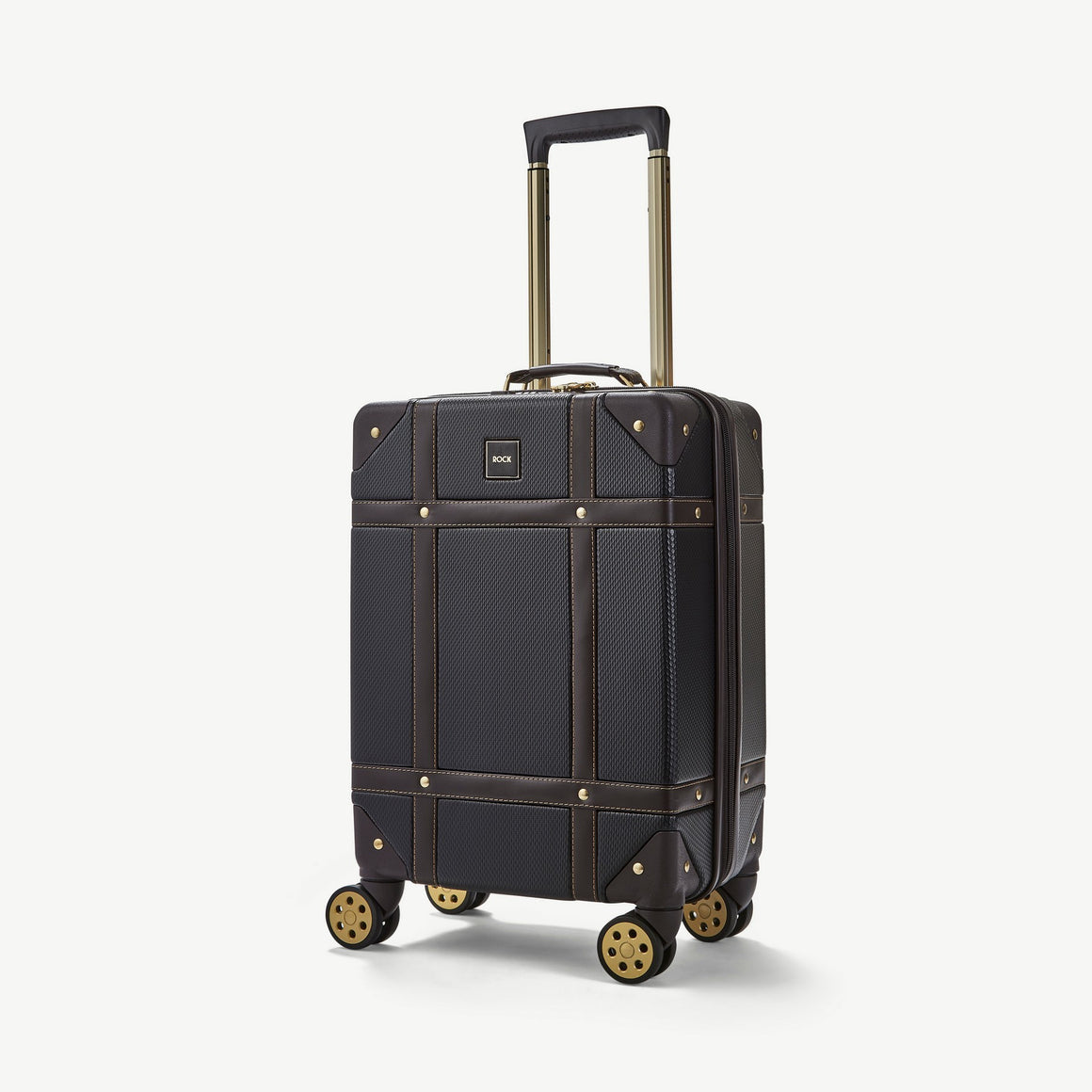 Vintage Small Suitcase