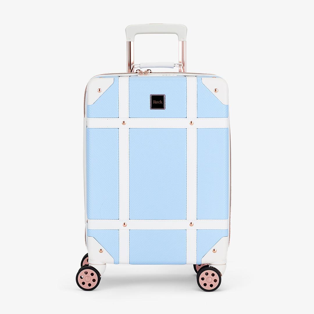 Vintage Small Suitcase