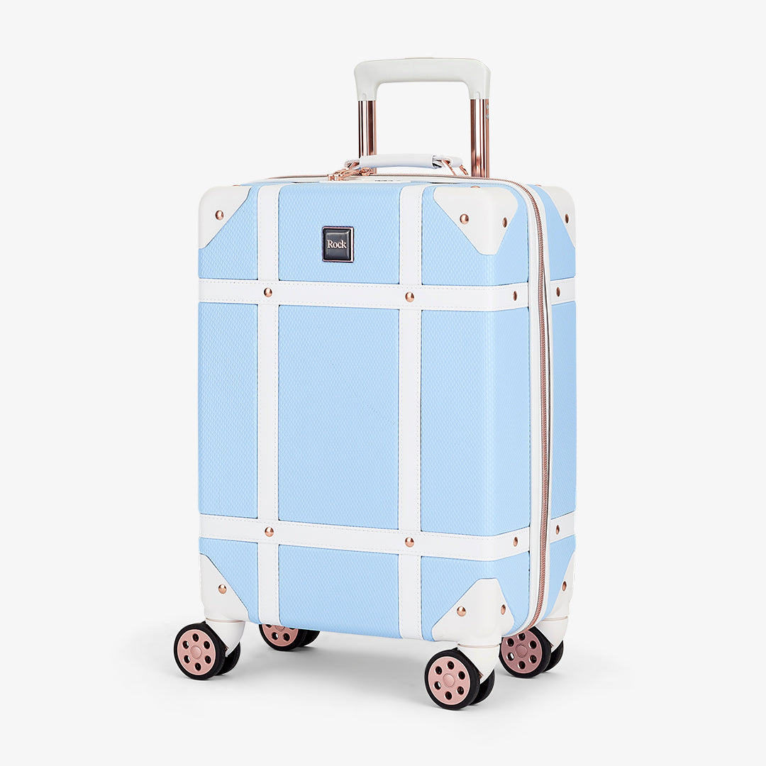 Vintage Small Suitcase