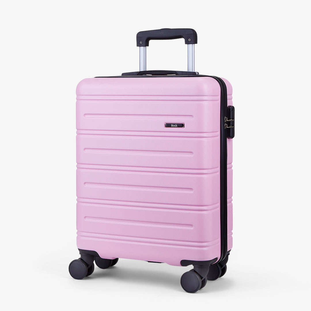 Lisbon Small Suitcase