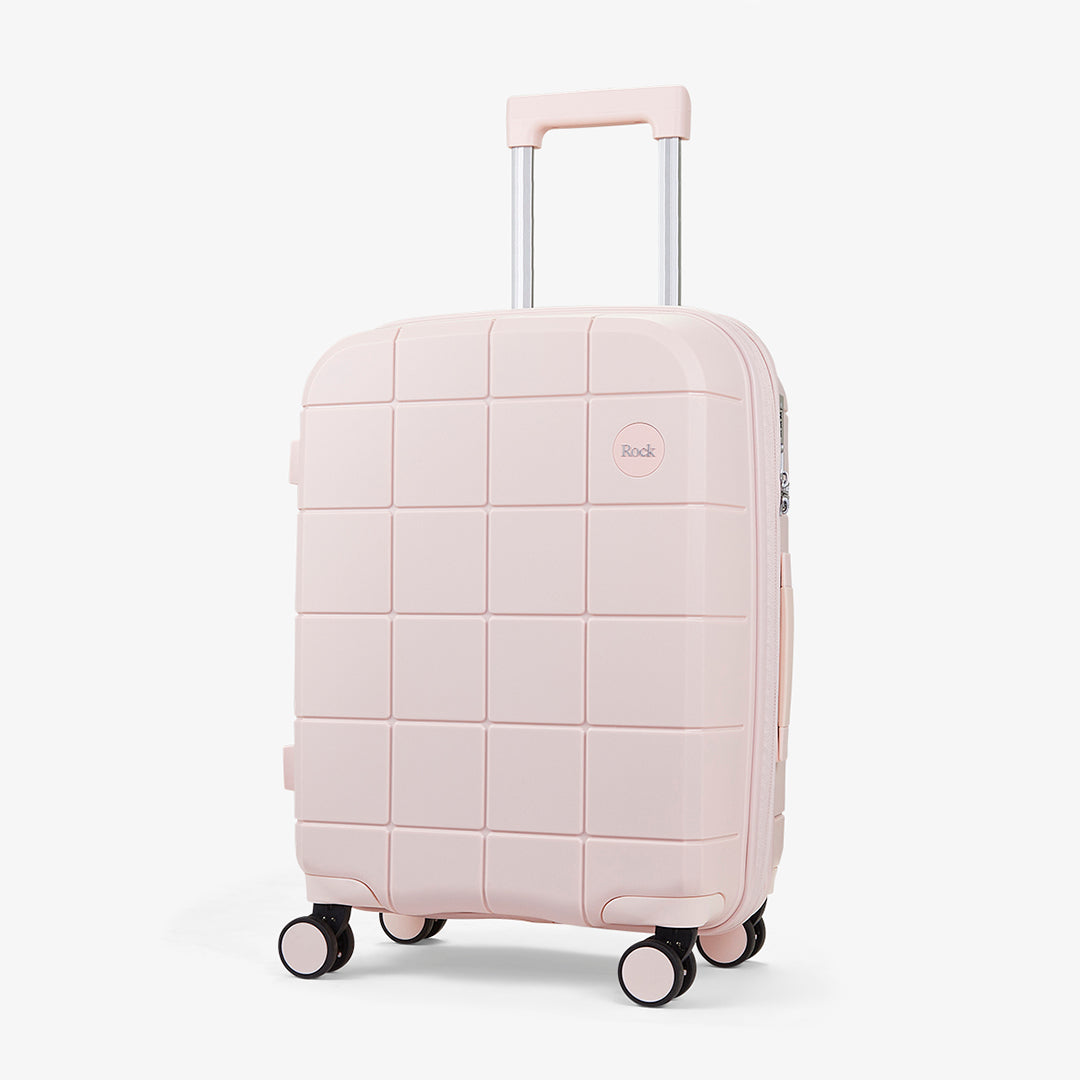 Pixel Small Suitcase