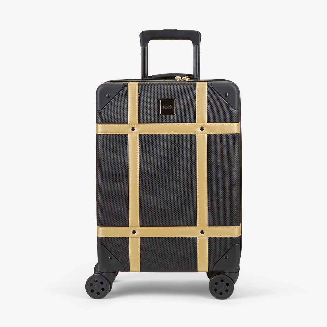 Vintage Small Suitcase