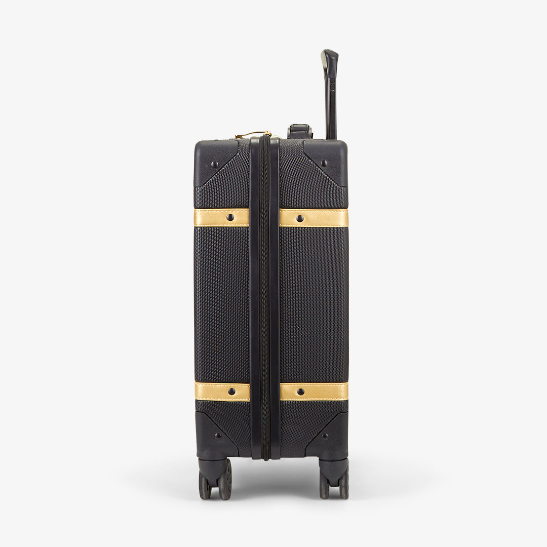 Vintage Small Suitcase