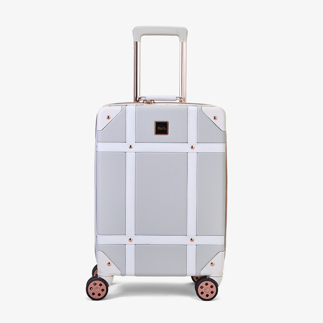 Vintage Small Suitcase