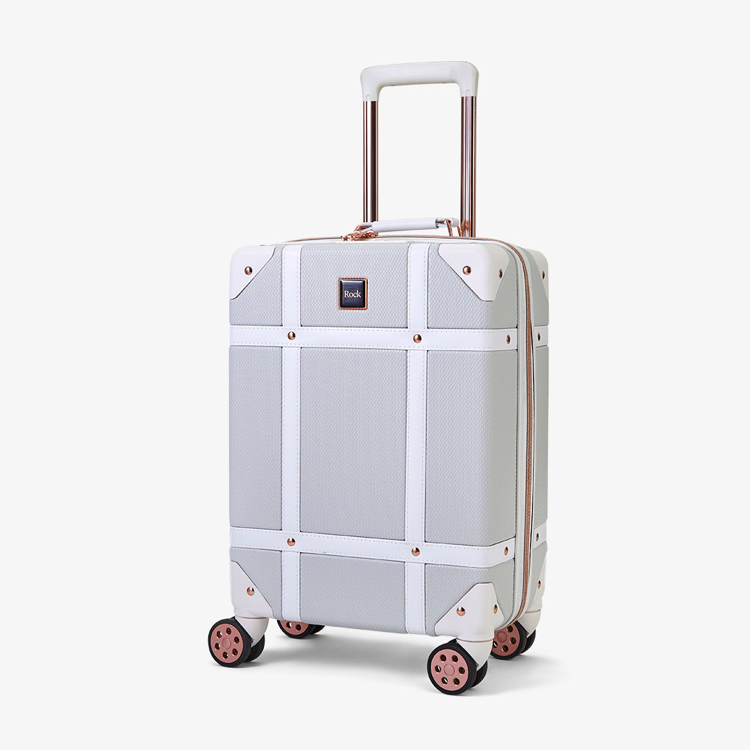 Vintage Small Suitcase