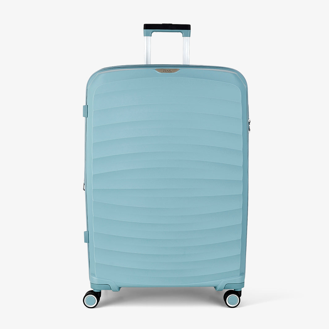 Sunwave Set of 3 Suitcases