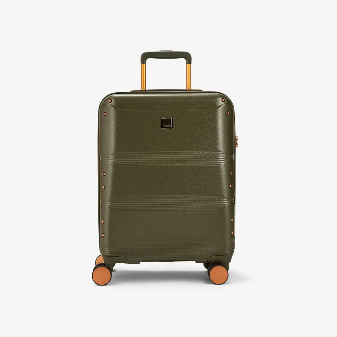 Mayfair Small Suitcase