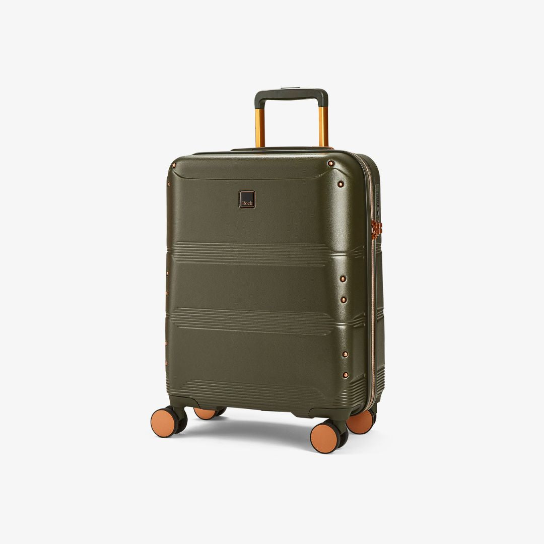 Mayfair Small Suitcase