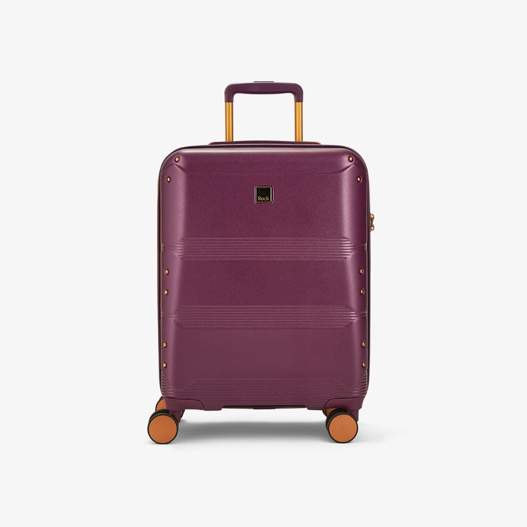 Mayfair Small Suitcase