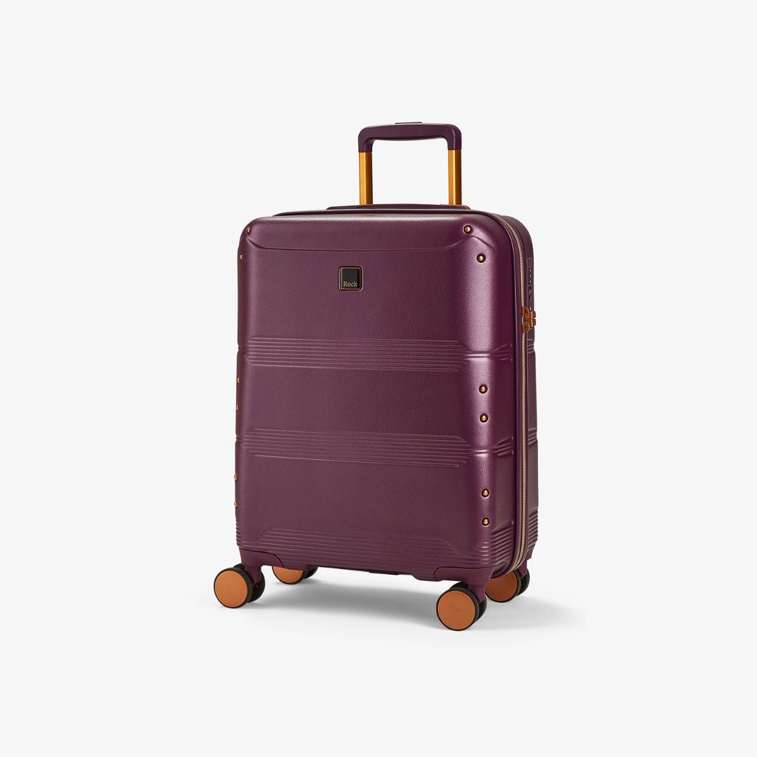 Mayfair Small Suitcase