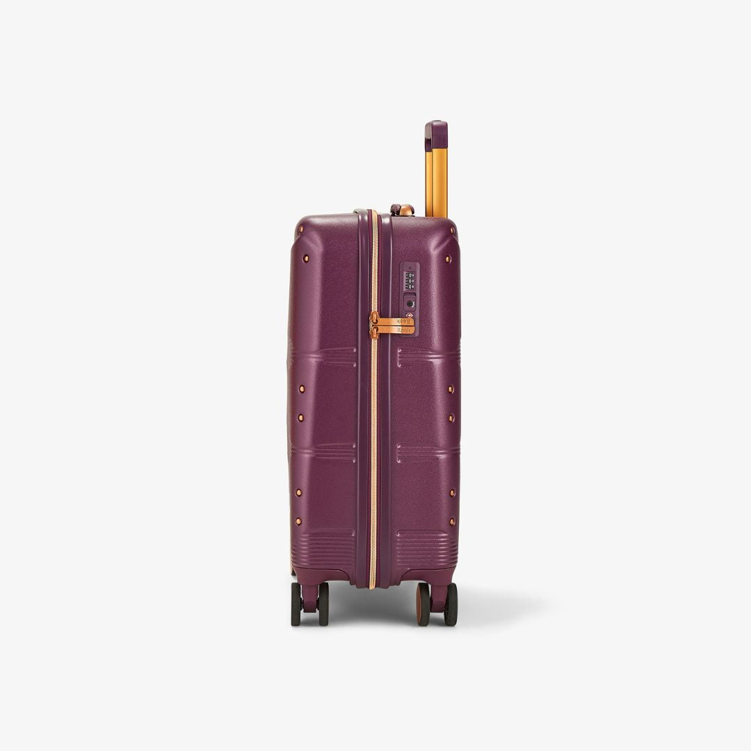 Mayfair Small Suitcase