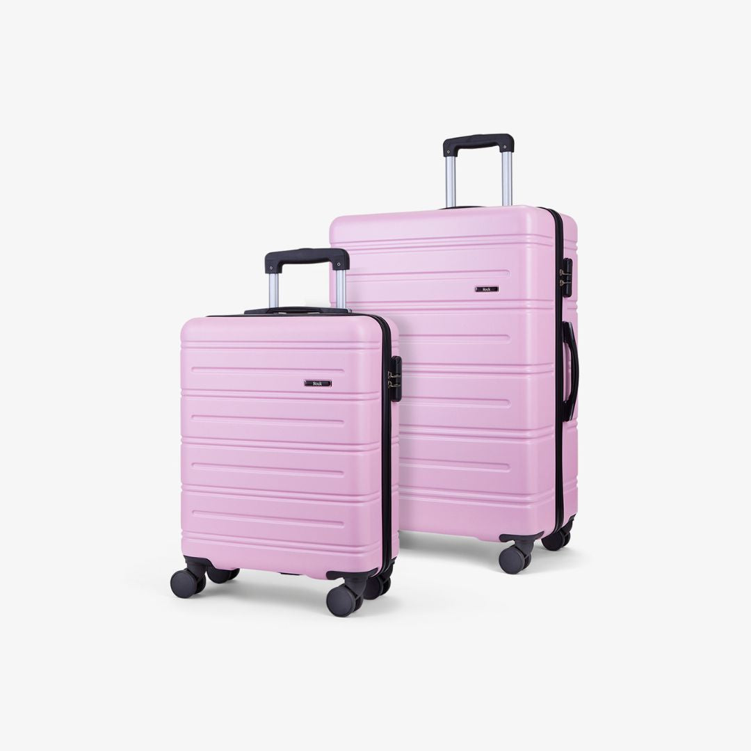 Lisbon Set of 2 Suitcases