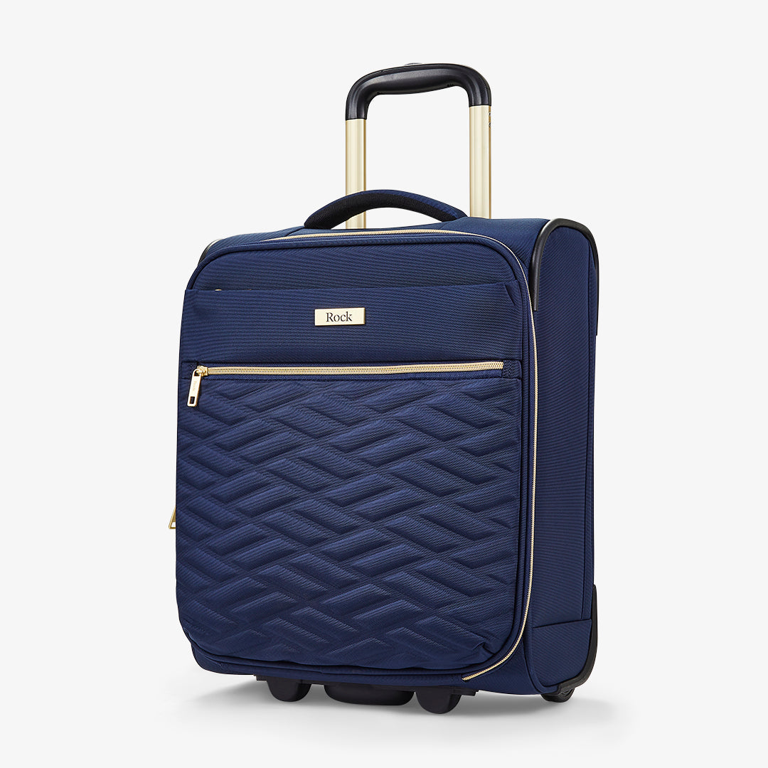 Sloane Small Underseat Suitcase