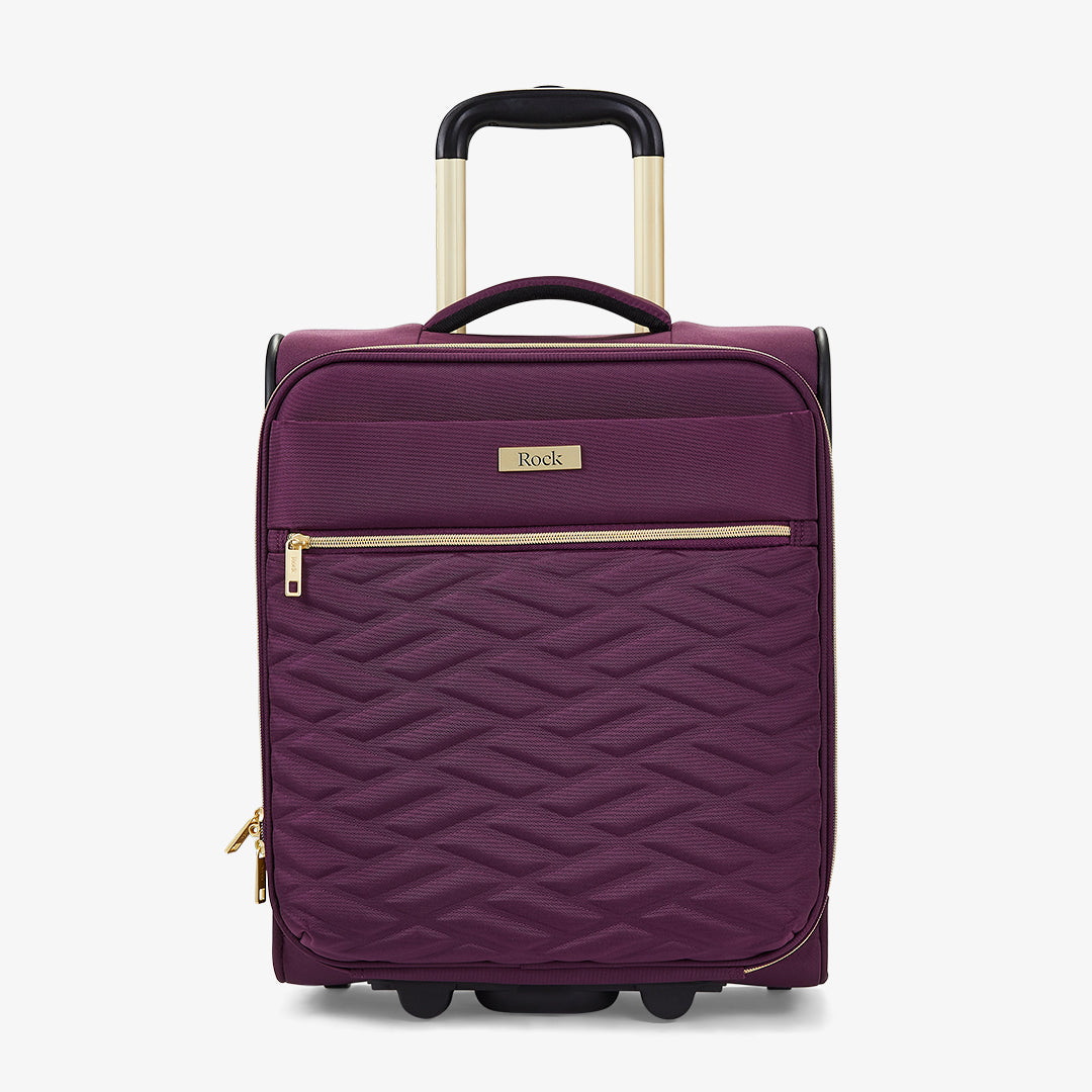 Sloane Small Underseat Suitcase