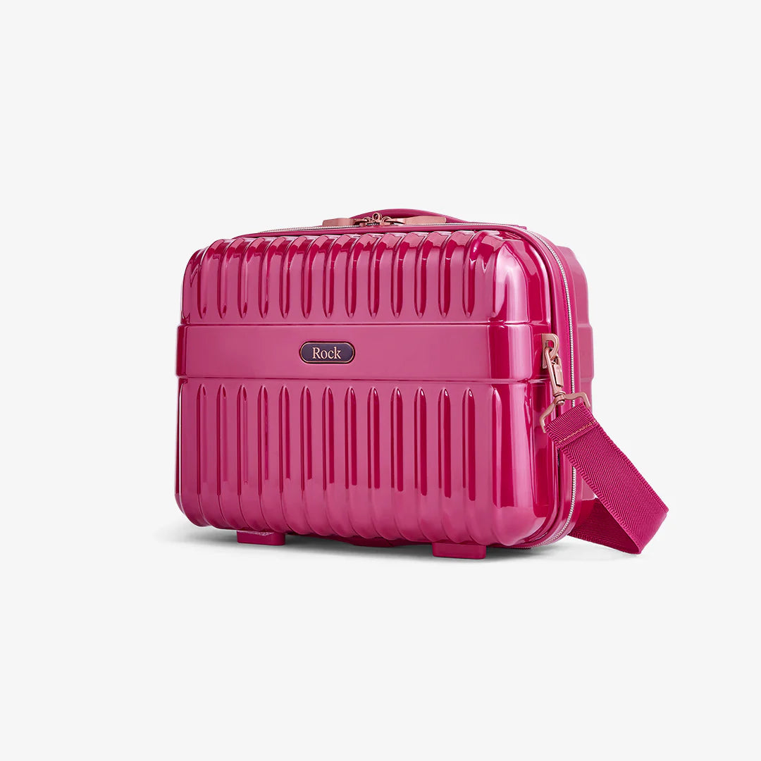 Vintage Set of 3 Suitcases