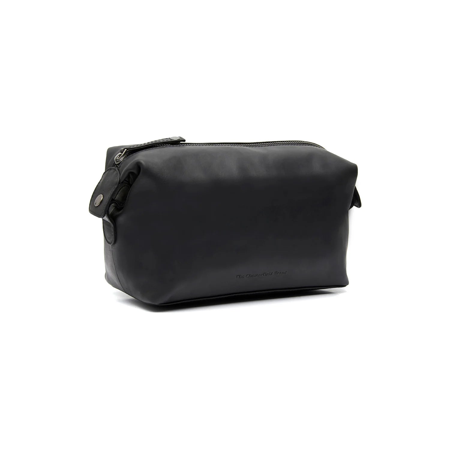 Westport Leather Toiletry Bag Chesterfield