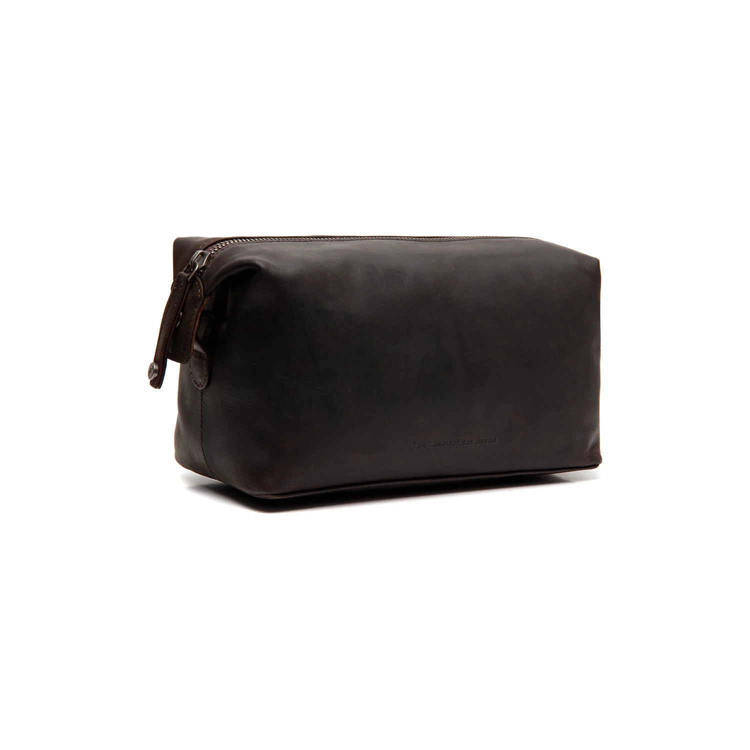Westport Leather Toiletry Bag Chesterfield