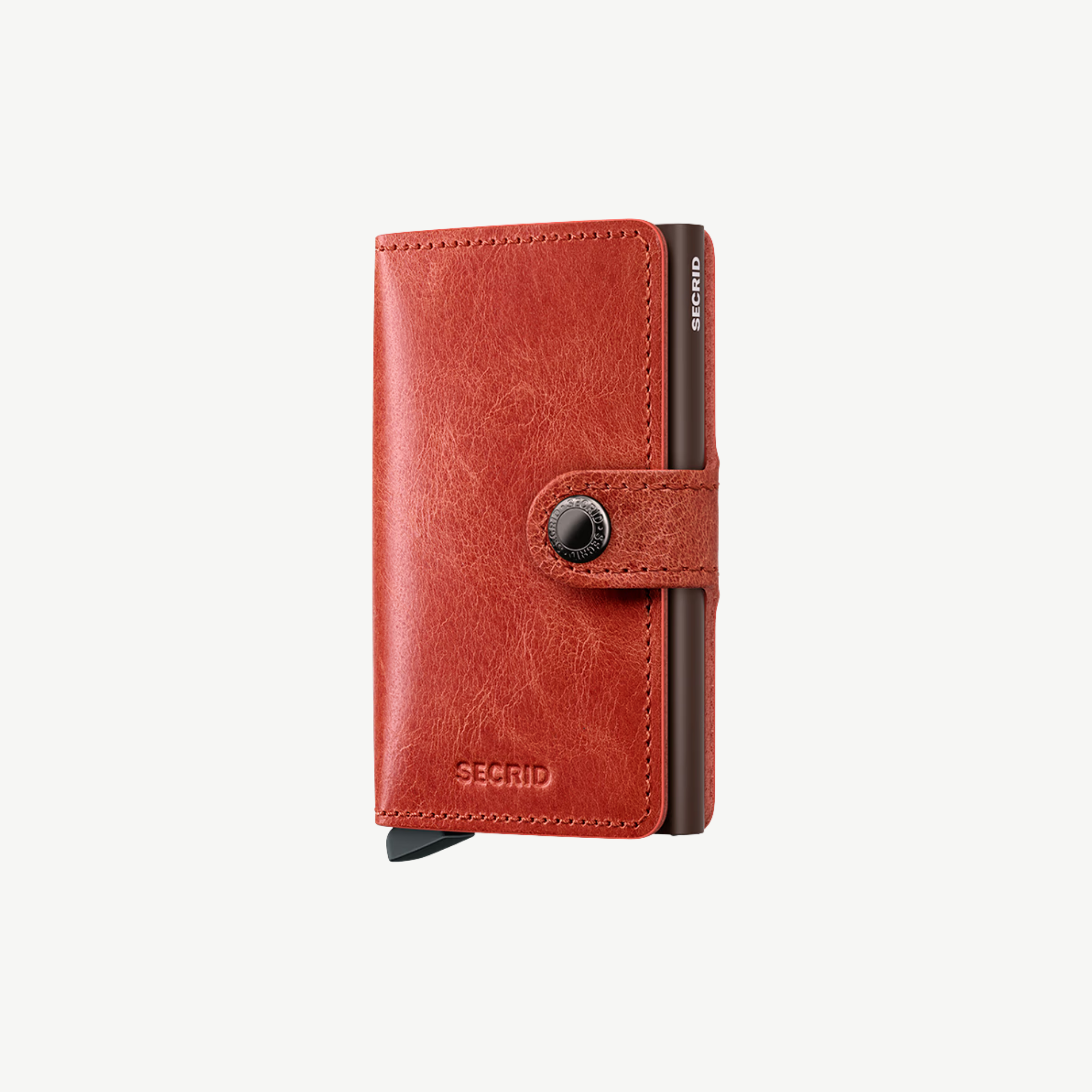 Miniwallet Vintage Secrid Wallet