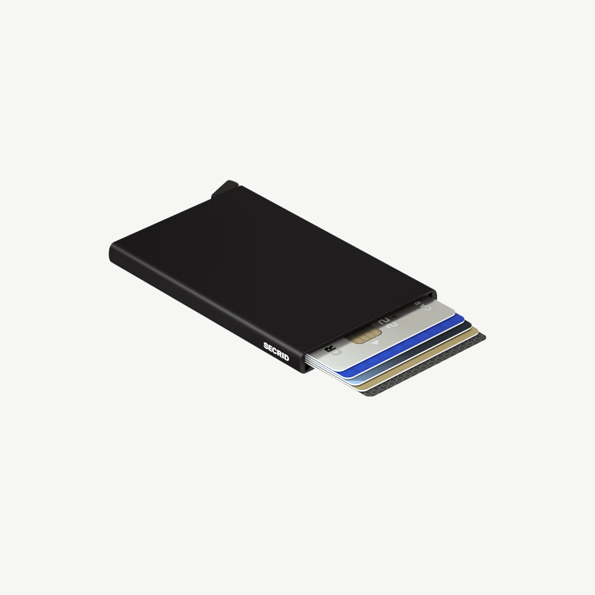 Cardprotector Secrid Wallet