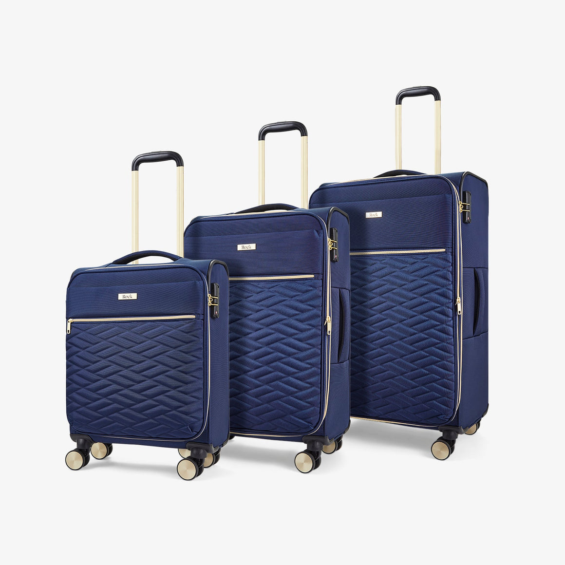 Sloane Set of 3 Suitcase