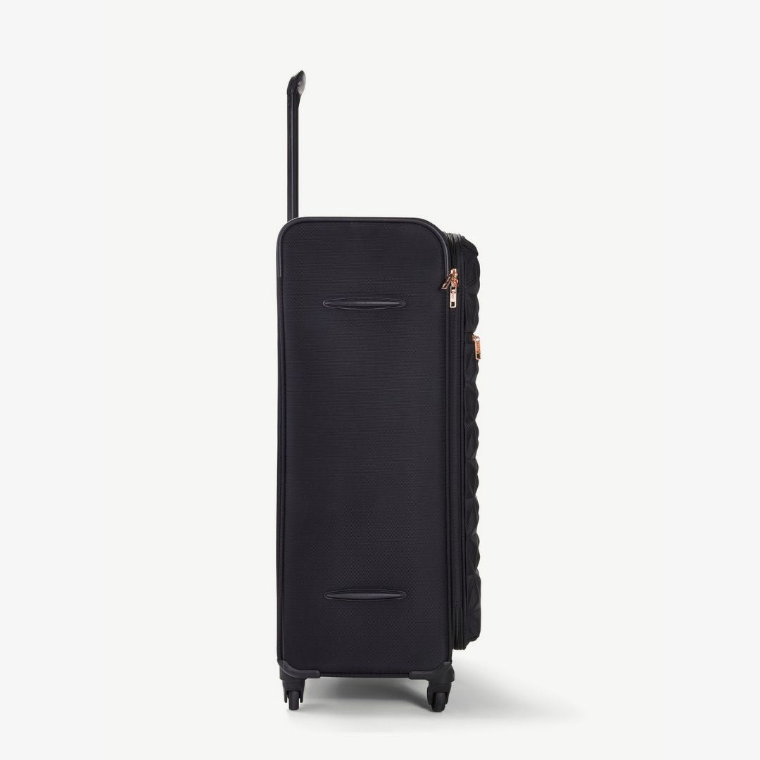 Jewel Set of 3 Suitcases