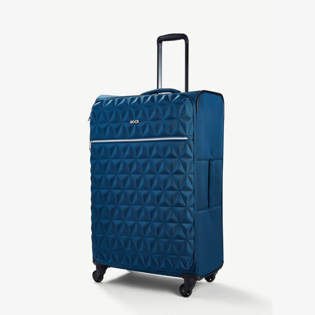 Jewel Large Suitcase
