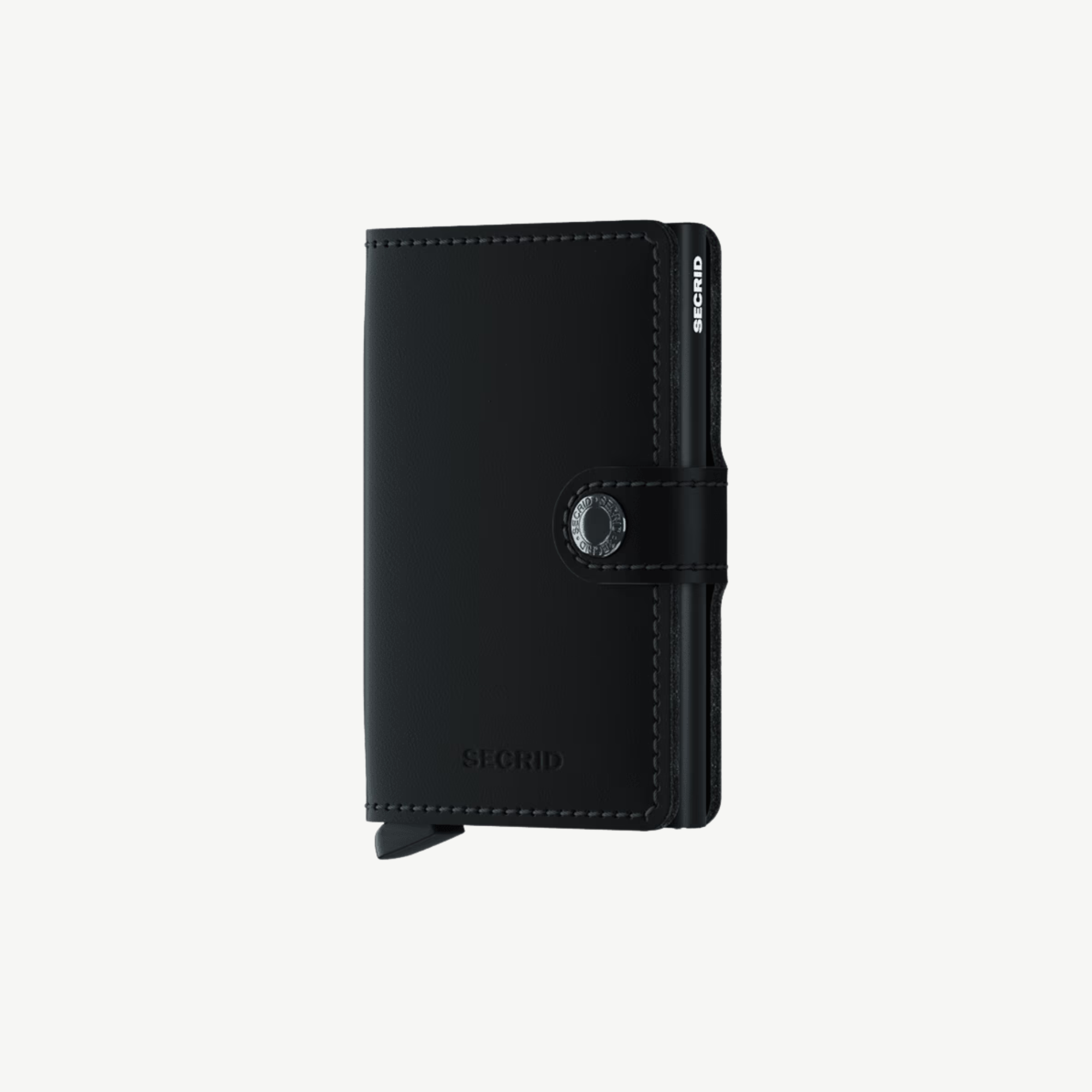 Miniwallet Matte Secrid Wallet