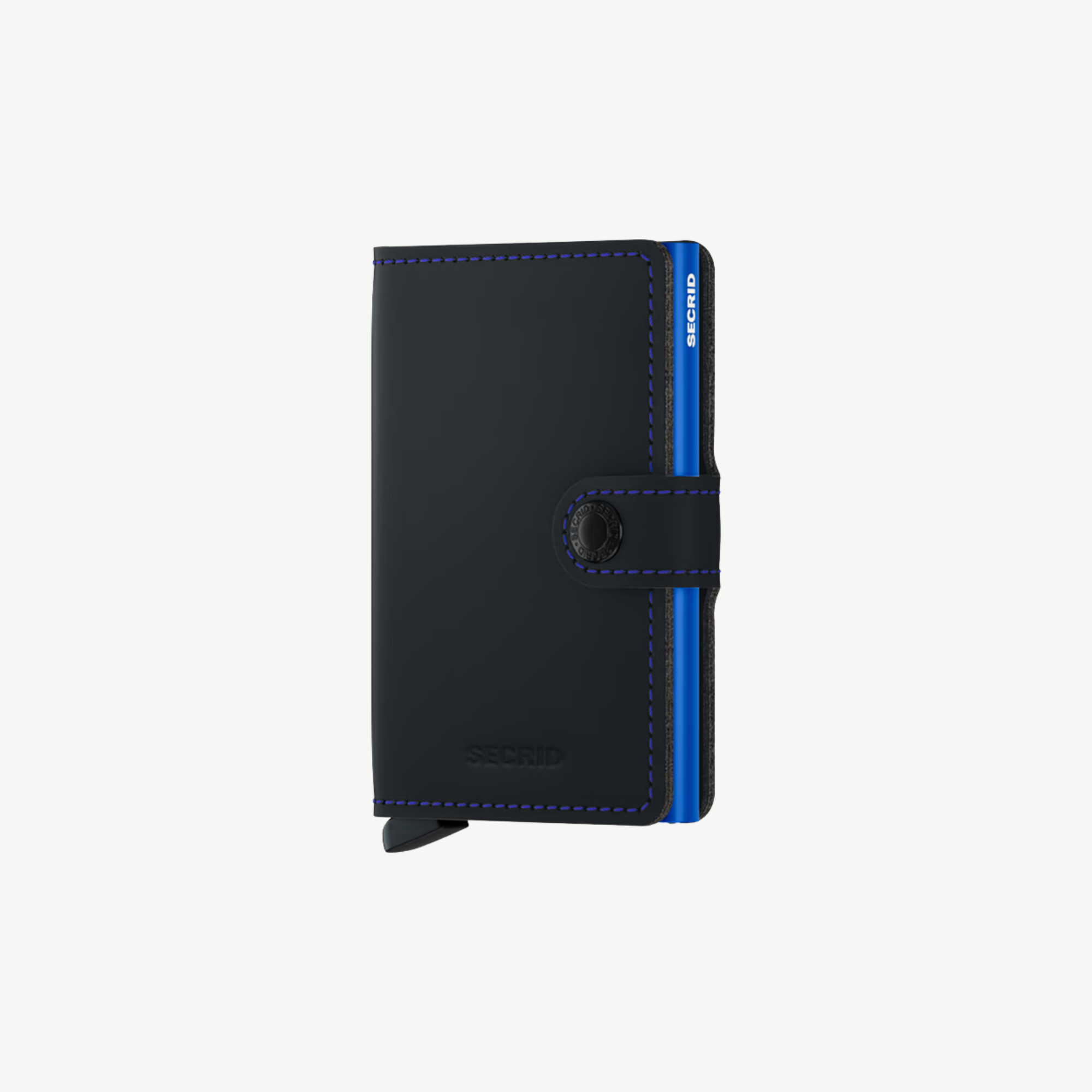 Miniwallet Matte Secrid Wallet
