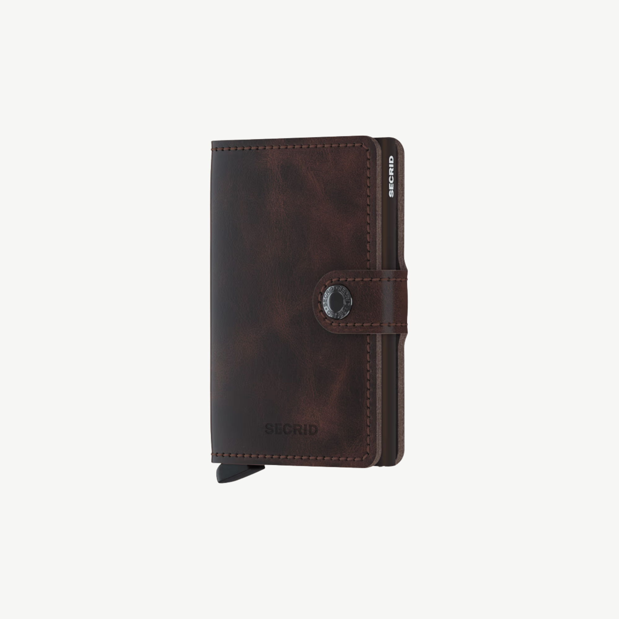 Miniwallet Vintage Secrid Wallet