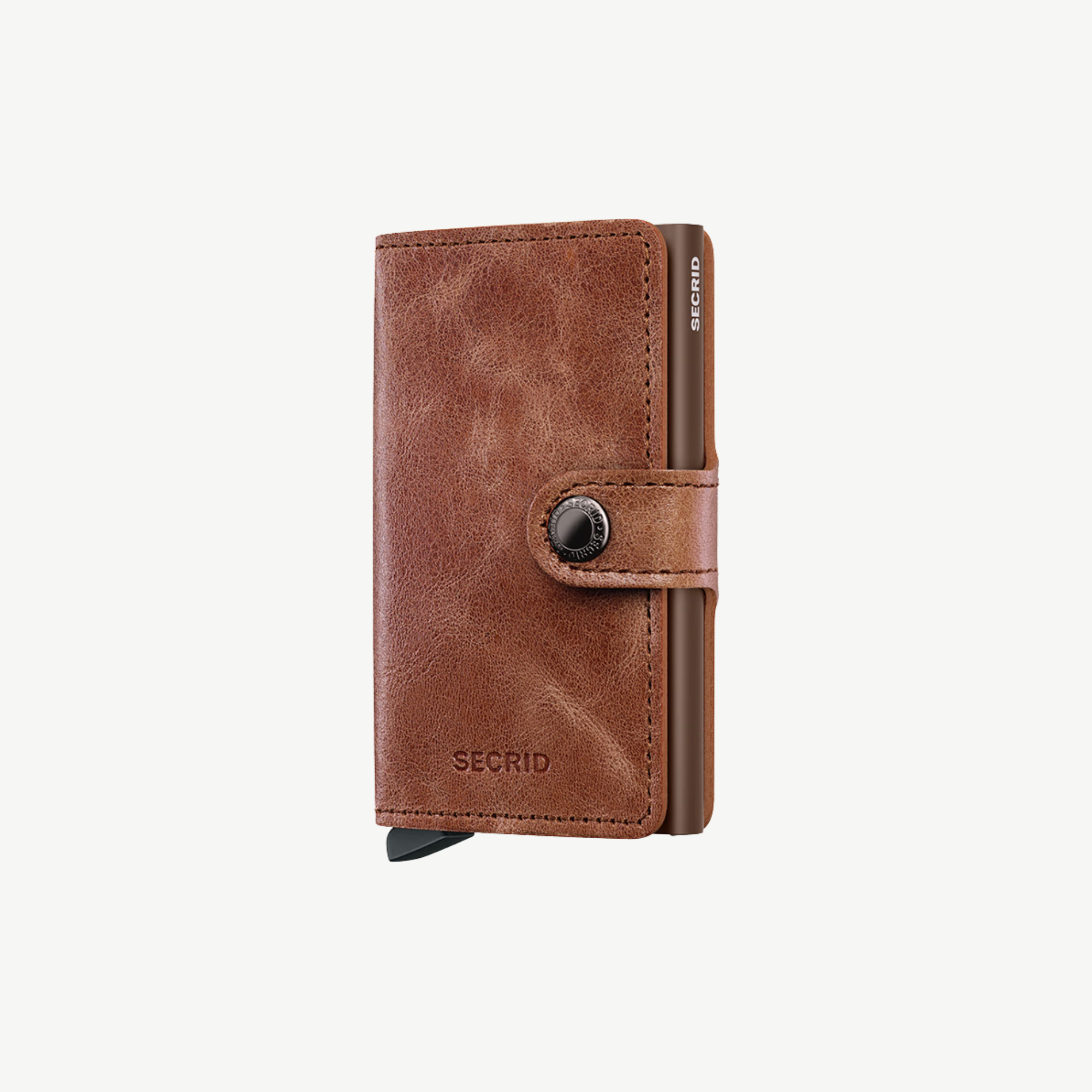 Miniwallet Vintage Secrid Wallet