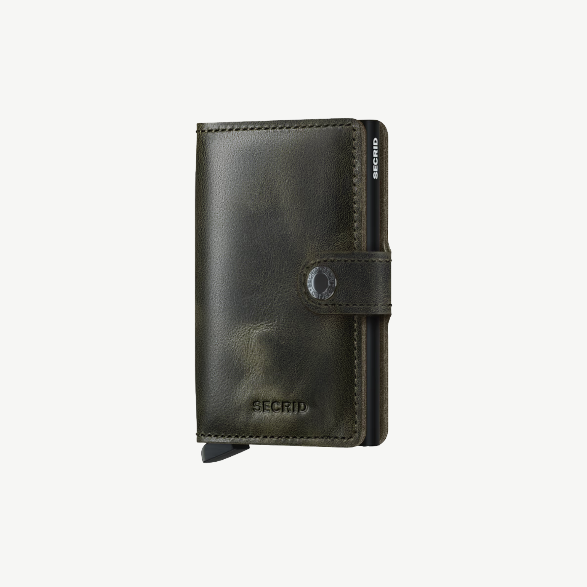 Miniwallet Vintage Secrid Wallet