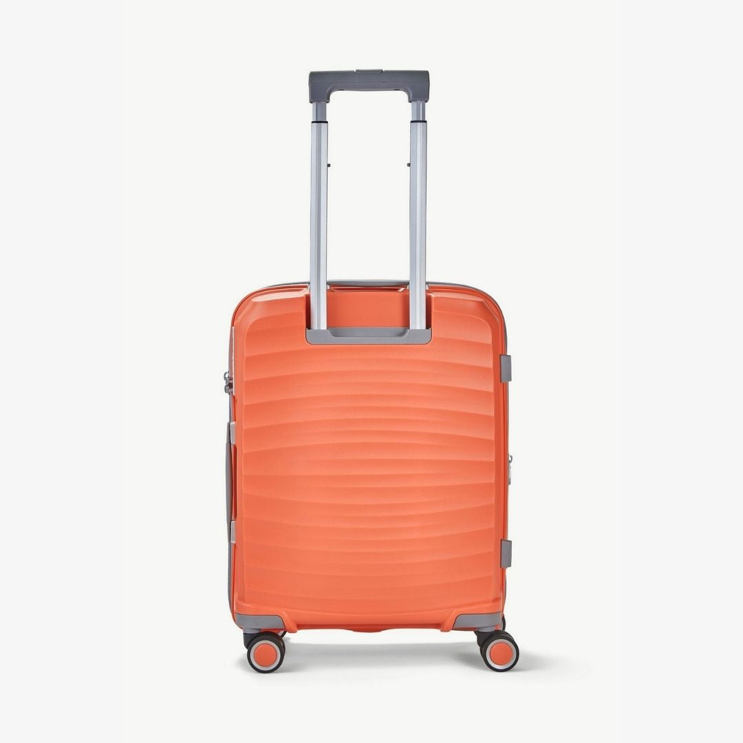 Sunwave Small Suitcase