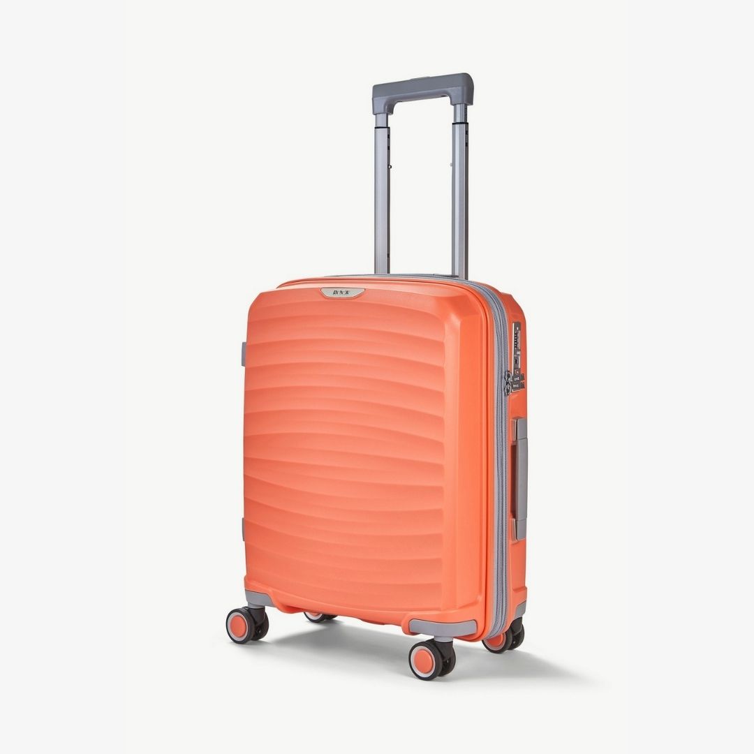 Sunwave Small Suitcase