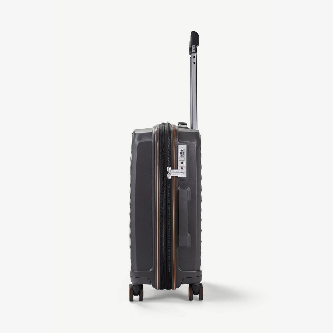 Sunwave Small Suitcase